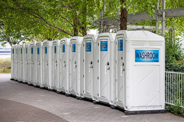Best Event porta potty rental  in Seatac, WA