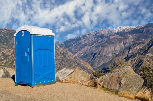Best Local porta potty services  in Seatac, WA