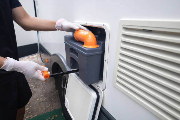 Best Portable restroom trailer rental  in Seatac, WA