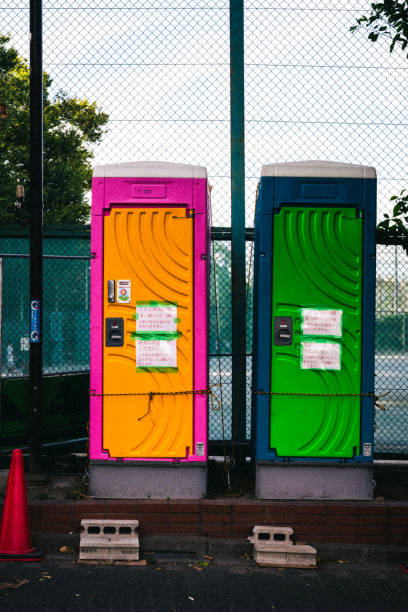 Best Local porta potty services  in Seatac, WA