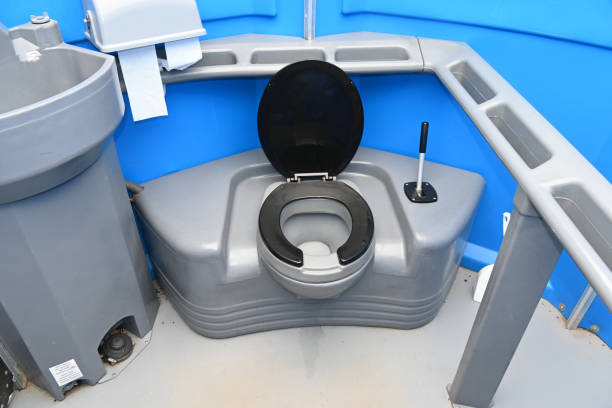 Best Porta potty delivery and setup  in Seatac, WA