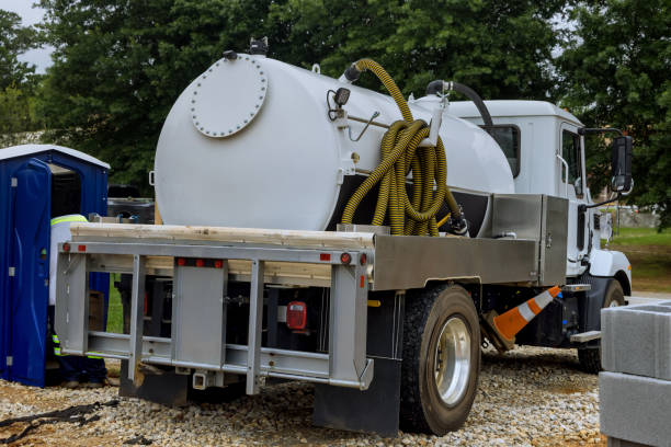 Best Portable toilet rental cost  in Seatac, WA