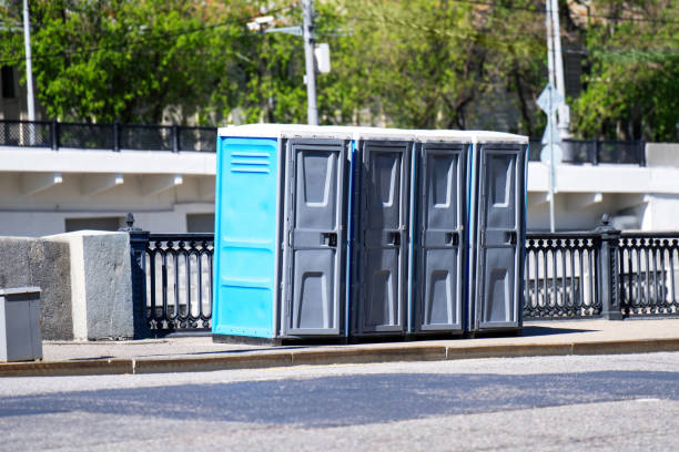 Sanitation services for porta potties in Seatac, WA