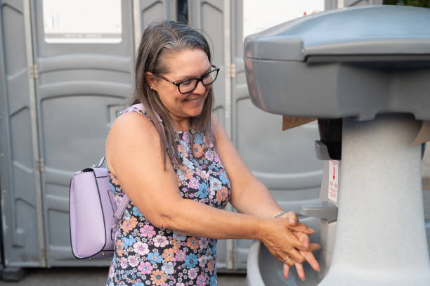 Portable Toilet Options We Offer in Seatac, WA
