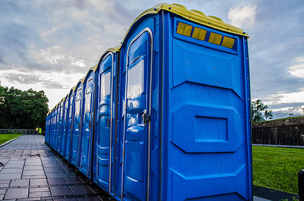 Best Portable restroom trailer rental  in Seatac, WA