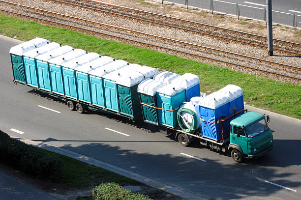 Best Best portable toilet rental  in Seatac, WA