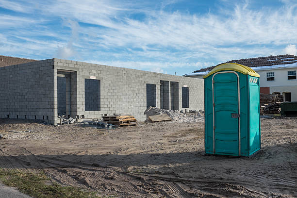 Best Porta potty delivery and setup  in Seatac, WA