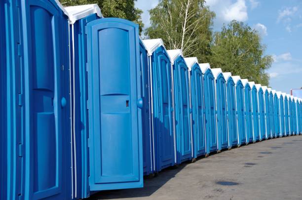 Seatac, WA porta potty rental Company